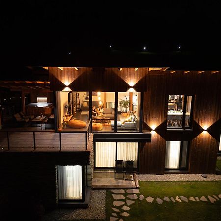Mountain Lodge Рышнов Экстерьер фото