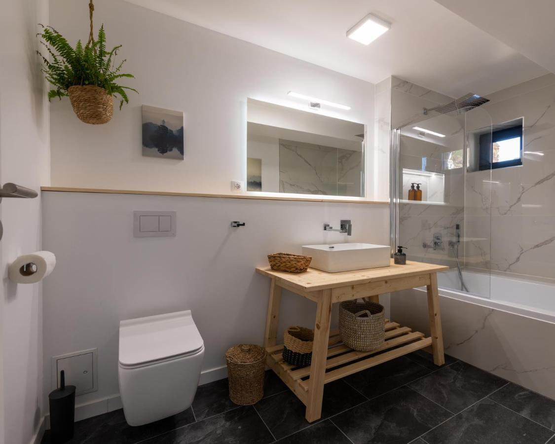 Mountain Lodge Рышнов Экстерьер фото