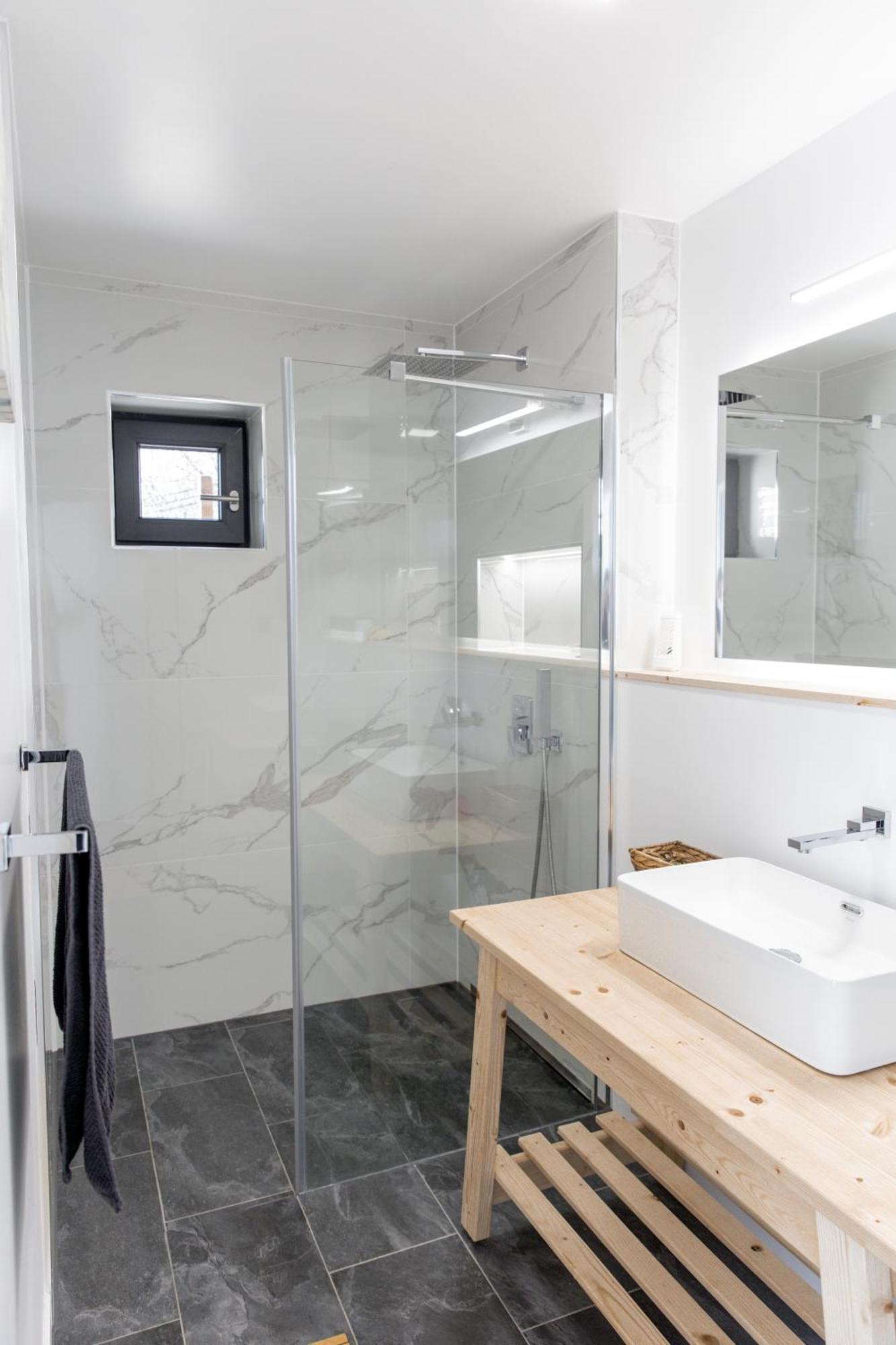 Mountain Lodge Рышнов Экстерьер фото